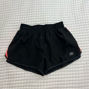 Road Runner Woman’s Lined Coral Active Shorts